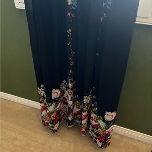 Ever-Pretty Womens Sexy Deep Neck